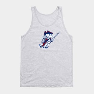 Orange Glen Patriots Tank Top